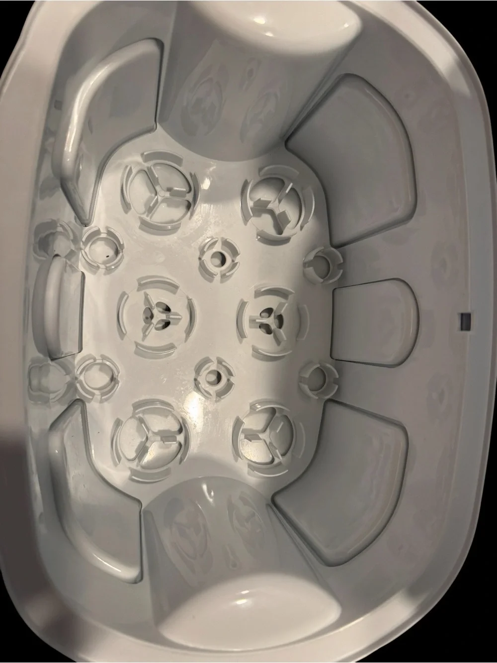 Dr. Brown’s Baby Bottle Sterilizer